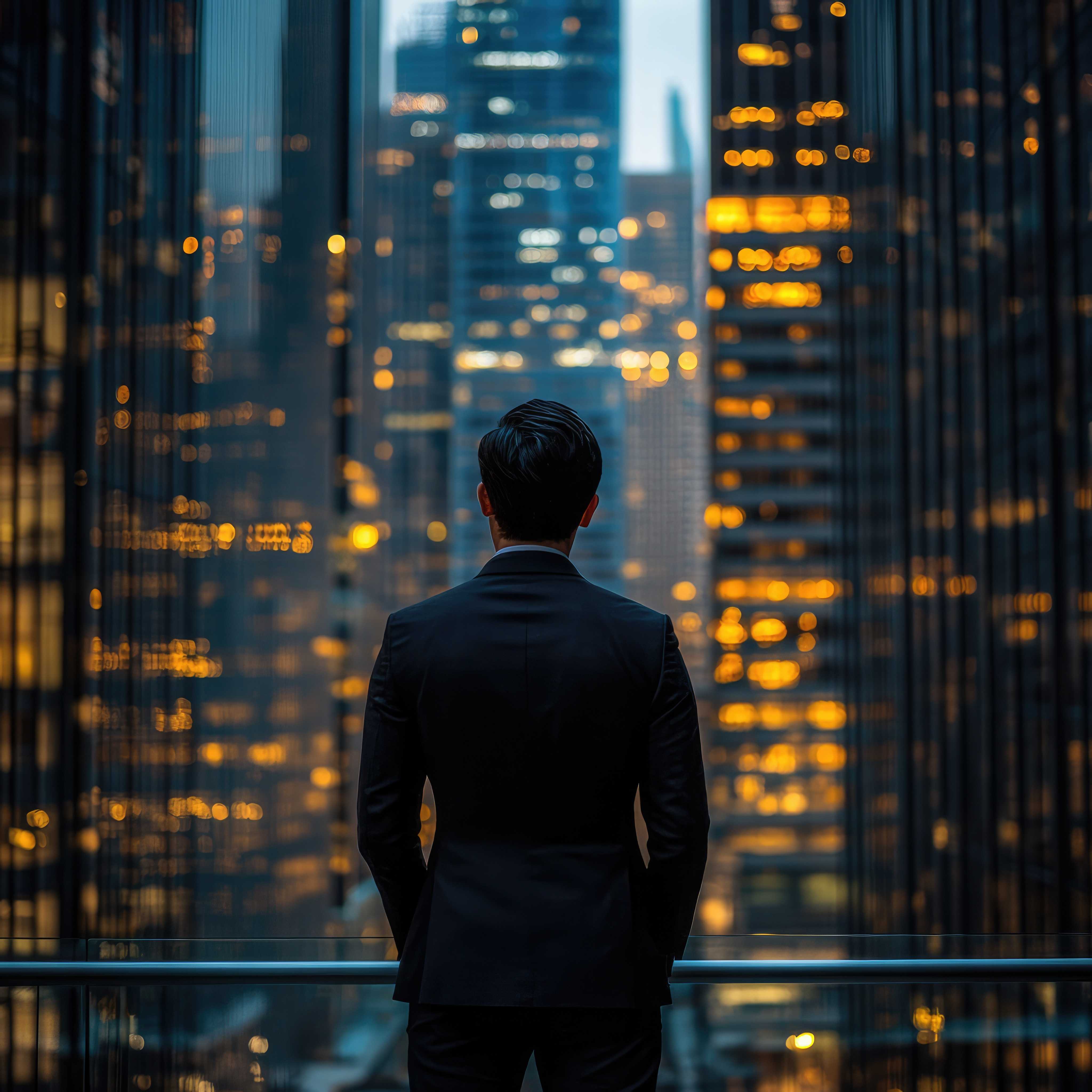 3D product mockup in a clean advertising scene